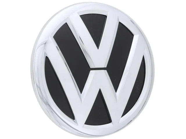 Audi Emblem 5C6-853-630 F ULM - Main Product View