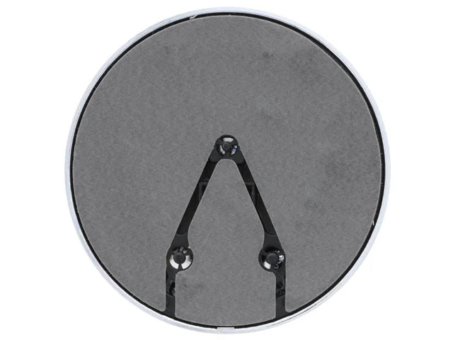 Audi Emblem 5C6-853-630 F ULM - Side View