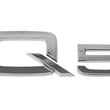 Load image into Gallery viewer, Audi Emblem 8R0-853-741 2ZZ