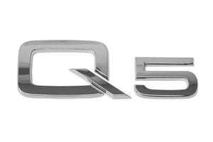Audi Emblem 8R0-853-741 2ZZ