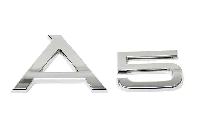 Audi Emblem 8T0-853-741 2ZZ