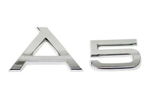 Load image into Gallery viewer, Audi Emblem 8T0-853-741 2ZZ