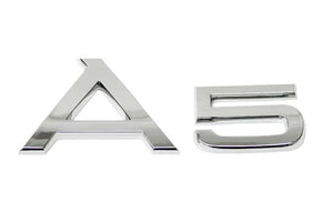 Audi Emblem 8T0-853-741 2ZZ