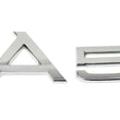 Load image into Gallery viewer, Audi Emblem 8T0-853-741 2ZZ