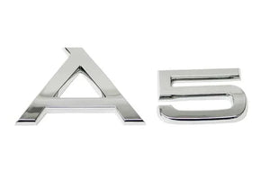 Audi Emblem 8T0-853-741 2ZZ