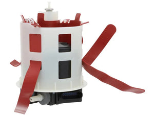 Audi Emissions Fluid Pump 8R0-131-969 G - Main Product View