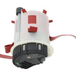 Load image into Gallery viewer, Audi Emissions Fluid Pump 8R0-131-969 G - Side View