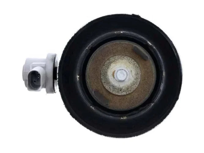 Audi Engine Mount 4F0-199-382 BM - Side View