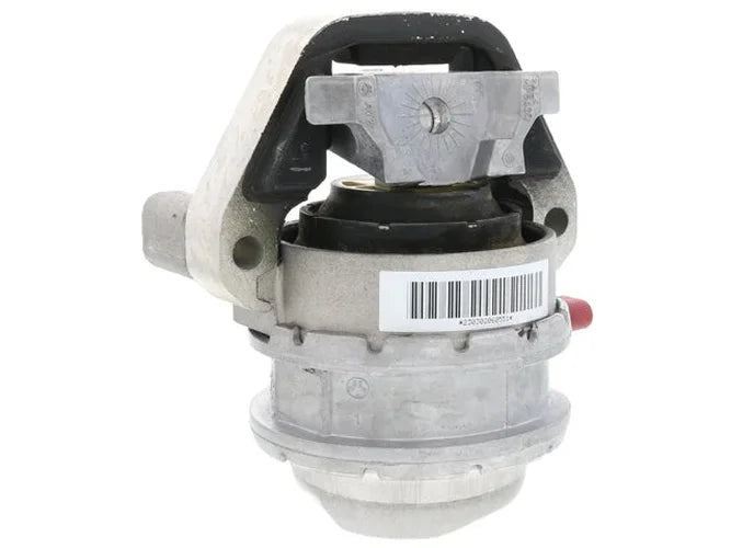Audi Engine Mount 4H0-199-383 B - Side View