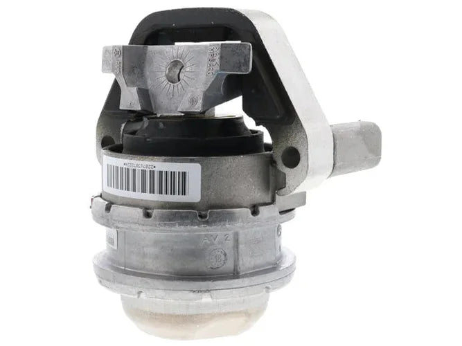 Audi Engine Mount 4H0-199-384 B - Side View