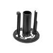 Load image into Gallery viewer, Audi Engine Oil Cooler Seal 028-117-070 B