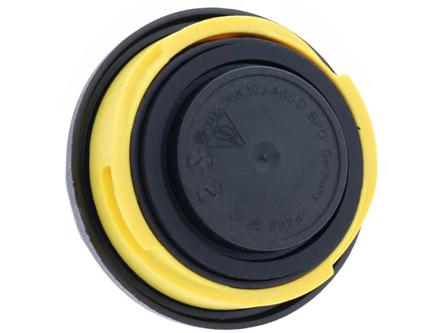 Audi Engine Oil Filler Cap 06K-103-485 D
