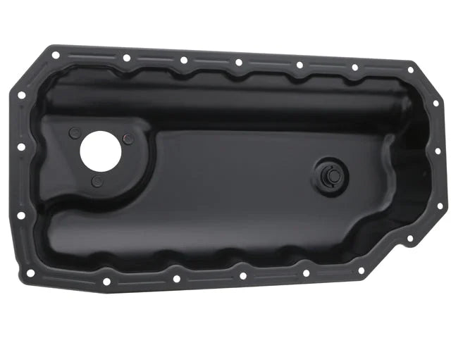 Audi Engine Oil Pan 06E-103-600 H - Main Product View