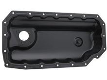 Load image into Gallery viewer, Audi Engine Oil Pan 06E-103-600 H - Main Product View