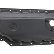 Load image into Gallery viewer, Audi Engine Oil Pan 06E-103-600 H - Side View