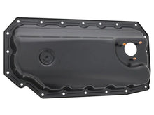 Load image into Gallery viewer, Audi Engine Oil Pan 06E-103-600 H - Side View