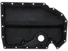Load image into Gallery viewer, Audi Engine Oil Pan 06K-103-600 AE - Side View