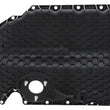 Load image into Gallery viewer, Audi Engine Oil Pan 06K-103-600 AE - Main Product View