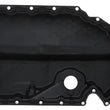 Load image into Gallery viewer, Audi Engine Oil Pan 06K-103-600 AE - Side View