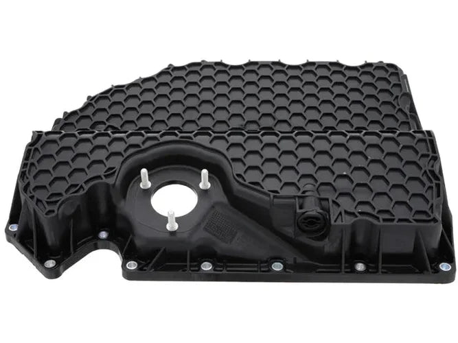 Audi Engine Oil Pan 06K-103-600 AE - Detail View