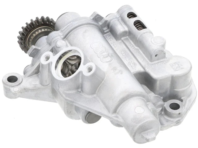 Audi Engine Oil Pump 06H-115-105 DF - Main Product View