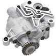 Load image into Gallery viewer, Audi Engine Oil Pump 06H-115-105 DF - Side View