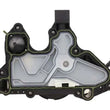 Load image into Gallery viewer, Audi Engine Oil Separator 06K-103-495 BM - Side View