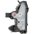 Load image into Gallery viewer, Audi Engine Oil Separator 06K-103-495 BL - Side View