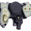 Load image into Gallery viewer, Audi Engine Oil Separator 06Q-103-495 B - Side View