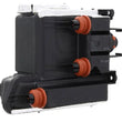 Load image into Gallery viewer, Audi Engine Oil Separator 079-103-542 E - Side View