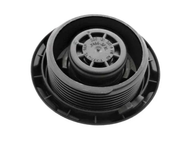 Audi Expansion Tank Cap 2Q0-121-321 A - Side View