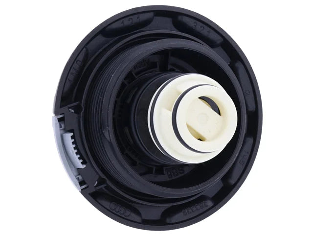 Audi Expansion Tank Cap 4M0-121-321 Q - Main Product View