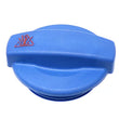 Load image into Gallery viewer, Audi Expansion Tank Cap 8E0-121-321 - Side View