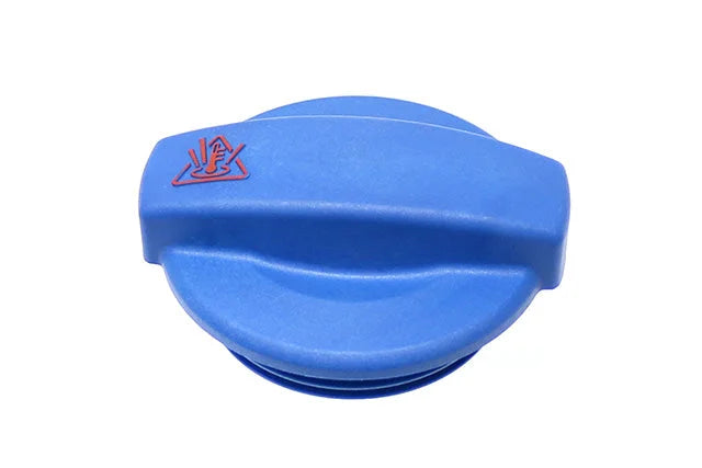 Audi Expansion Tank Cap 8E0-121-321 - Side View
