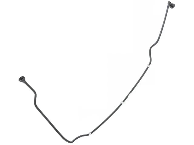 Audi Expansion Tank Hose 8K0-121-164 R