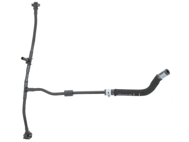 Audi Expansion Tank Hose 8R0-121-081 AN