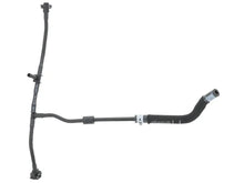 Load image into Gallery viewer, Audi Expansion Tank Hose 8R0-121-081 AN