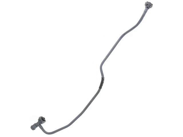 Audi Expansion Tank Hose 8W0-121-081 ED