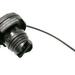Load image into Gallery viewer, Audi Fuel Cap 1C0-201-550 Q - Main Product View