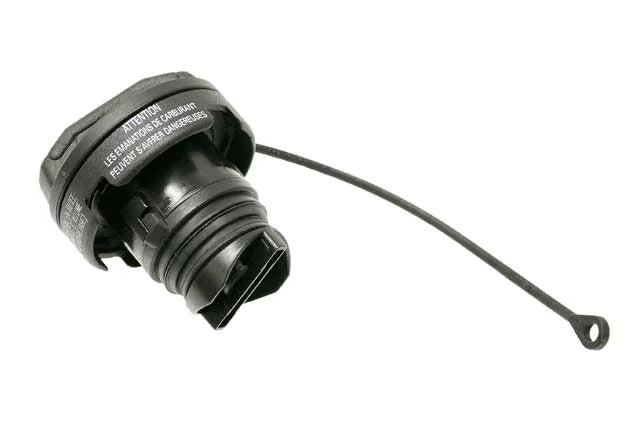 Audi Fuel Cap 1C0-201-550 Q - Main Product View