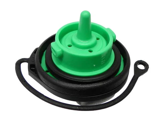 Audi Fuel Cap 3C8-201-550 E - Main Product View