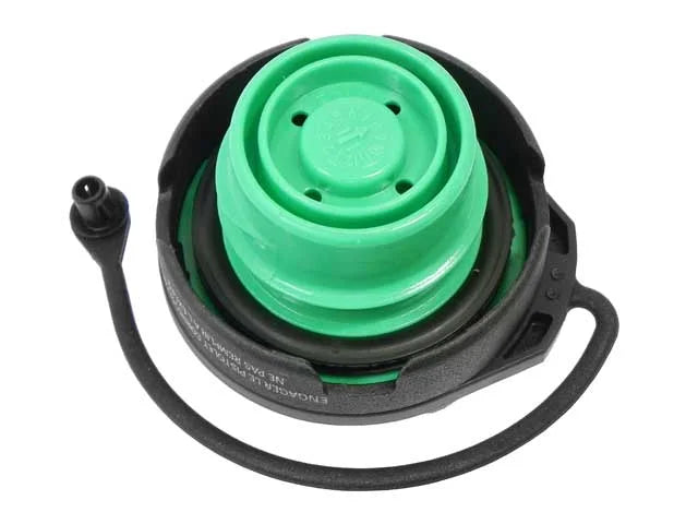 Audi Fuel Cap 3D0-201-550 AE - Main Product View