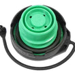 Load image into Gallery viewer, Audi Fuel Cap 3D0-201-550 AE - Main Product View