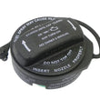 Load image into Gallery viewer, Audi Fuel Cap 3D0-201-550 AE - Side View