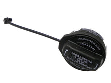 Load image into Gallery viewer, Audi Fuel Cap 4F0-201-550 J - Side View