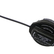 Load image into Gallery viewer, Audi Fuel Cap 4F0-201-550 J - Side View
