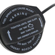 Load image into Gallery viewer, Audi Fuel Cap 4G0-201-550 M - Side View