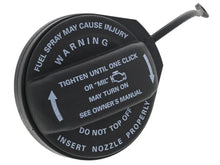 Load image into Gallery viewer, Audi Fuel Cap 4G0-201-550 M - Side View
