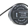 Load image into Gallery viewer, Audi Fuel Cap 5C0-201-550 B - Main Product View