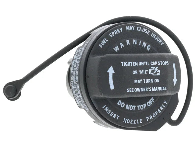 Audi Fuel Cap 5C0-201-550 B - Main Product View